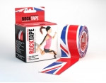 rock tape / kinesio tape